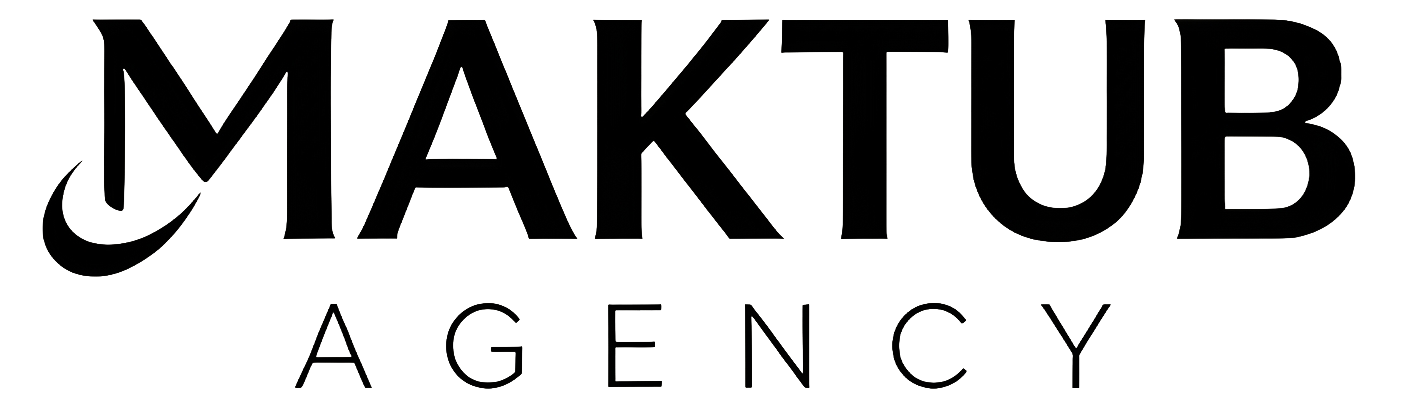 Maktub Agency